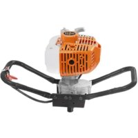 Мотобур Carver AG-62/000 (без шнека) - Превью изображения №2 — Интернет-магазин Time-Shop