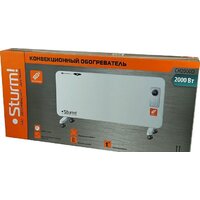 Конвектор Sturm CH2000D - Превью изображения №8 — Интернет-магазин Time-Shop