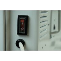 Конвектор Sturm CH2000D - Превью изображения №6 — Интернет-магазин Time-Shop