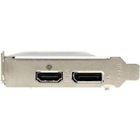 Видеокарта AFOX GeForce GTX 1050 4GB GDDR5 AF1050-4096D5H4 - Превью изображения №6 — Интернет-магазин Time-Shop