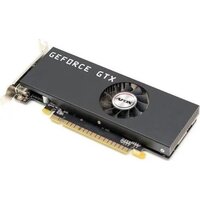 Видеокарта AFOX GeForce GTX 1050 4GB GDDR5 AF1050-4096D5H4 - Превью изображения №4 — Интернет-магазин Time-Shop