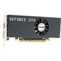 Видеокарта AFOX GeForce GTX 1050 4GB GDDR5 AF1050-4096D5H4 - Превью изображения №2 — Интернет-магазин Time-Shop