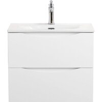 BelBagno Тумба под умывальник MARINO-CER-MINI-800-2C-SO-BO-P