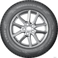 Летние шины Nokian Tyres Nordman S2 SUV 265/60R18 110V - Превью изображения №2 — Интернет-магазин Time-Shop
