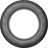 Летние шины Nokian Tyres Nordman S2 SUV 265/60R18 110V - Превью изображения №4 — Интернет-магазин Time-Shop