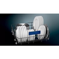 Встраиваемая посудомоечная машина Siemens SN63HX36VE - Превью изображения №2 — Интернет-магазин Time-Shop