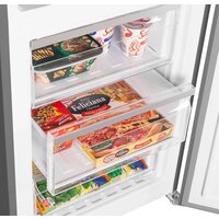 Холодильник MAUNFELD MFF200NFSBE - Превью изображения №13 — Интернет-магазин Time-Shop