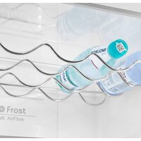 Холодильник MAUNFELD MFF200NFSBE - Превью изображения №9 — Интернет-магазин Time-Shop