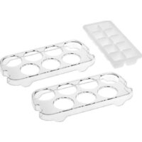 Холодильник MAUNFELD MFF200NFSBE - Превью изображения №16 — Интернет-магазин Time-Shop