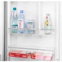 Холодильник MAUNFELD MFF200NFSBE - Превью изображения №10 — Интернет-магазин Time-Shop