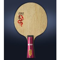 Основание для ракетки Gambler Fire Dragon Fast Flared GFC-4 - Превью изображения №3 — Интернет-магазин Time-Shop
