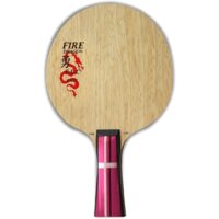 Основание для ракетки Gambler Fire Dragon Fast Flared GFC-4 - Превью изображения №2 — Интернет-магазин Time-Shop