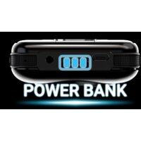 Кнопочный телефон Maxvi P110 (красный) - Превью изображения №22 — Интернет-магазин Time-Shop