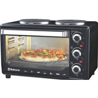 Мини-печи (ростеры)