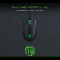 Коврик для мыши Razer Goliathus Chroma - Превью изображения №2 — Интернет-магазин Time-Shop