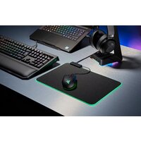 Коврик для мыши Razer Goliathus Chroma - Превью изображения №10 — Интернет-магазин Time-Shop