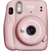 Fujifilm Instax Mini 11 (розовый)