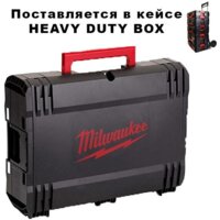 Гайковерт Milwaukee M18 Fuel OneFHIWF12-0X One-Key (без АКБ, кейс) - Превью изображения №6 — Интернет-магазин Time-Shop