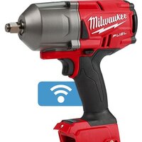 Гайковерт Milwaukee M18 Fuel OneFHIWF12-0X One-Key (без АКБ, кейс) - Превью изображения №2 — Интернет-магазин Time-Shop