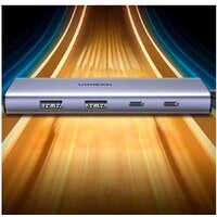 Док-станция Ugreen CM500 90376 - Превью изображения №5 — Интернет-магазин Time-Shop
