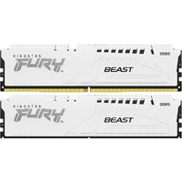 Оперативная память Kingston FURY Beast 2x32ГБ DDR5 6000 МГц KF560C36BWEK2-64 - Превью изображения №2 — Интернет-магазин Time-Shop