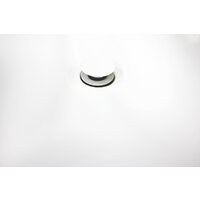  ЗОВ Тумба с умывальником Кито 80 K80LW0MRM-M115W80 (белый/тростник) - Превью изображения №5 — Интернет-магазин Time-Shop