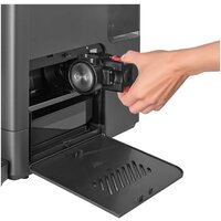 Кофемашина Sencor SES 6100BK - Превью изображения №8 — Интернет-магазин Time-Shop