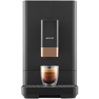 Кофемашина Sencor SES 6100BK - Превью изображения №13 — Интернет-магазин Time-Shop