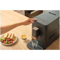 Кофемашина Sencor SES 6100BK - Превью изображения №10 — Интернет-магазин Time-Shop