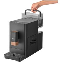 Кофемашина Sencor SES 6100BK - Превью изображения №5 — Интернет-магазин Time-Shop