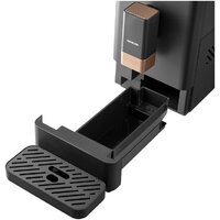 Кофемашина Sencor SES 6100BK - Превью изображения №9 — Интернет-магазин Time-Shop