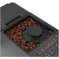 Кофемашина Sencor SES 6100BK - Превью изображения №11 — Интернет-магазин Time-Shop