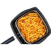 Фритюрница Tefal FR490070 - Превью изображения №7 — Интернет-магазин Time-Shop