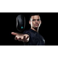 Игровая мышь Logitech G Pro Wireless - Превью изображения №7 — Интернет-магазин Time-Shop