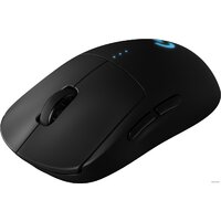Игровая мышь Logitech G Pro Wireless - Превью изображения №2 — Интернет-магазин Time-Shop