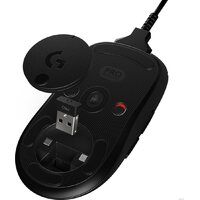 Игровая мышь Logitech G Pro Wireless - Превью изображения №5 — Интернет-магазин Time-Shop