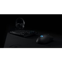 Игровая мышь Logitech G Pro Wireless - Превью изображения №6 — Интернет-магазин Time-Shop