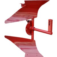 Навесное оборудование для садовой техники