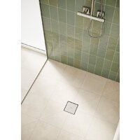 Трап/канал Hansgrohe 56249800 - Превью изображения №2 — Интернет-магазин Time-Shop
