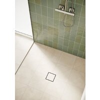 Трап/канал Hansgrohe 56249800 - Превью изображения №3 — Интернет-магазин Time-Shop