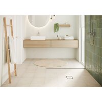 Трап/канал Hansgrohe 56249800 - Превью изображения №4 — Интернет-магазин Time-Shop