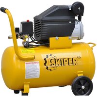 Компрессор Skiper AR50B - Превью изображения №5 — Интернет-магазин Time-Shop