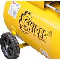Компрессор Skiper AR50B - Превью изображения №4 — Интернет-магазин Time-Shop