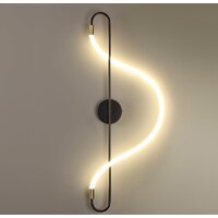 Бра Odeon Light Keys 4303/19WL - Превью изображения №3 — Интернет-магазин Time-Shop