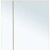  Aquanet Шкаф с зеркалом Алвита 80 277537 - Превью изображения №2 — Интернет-магазин Time-Shop