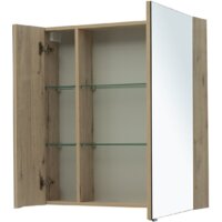  Aquanet Шкаф с зеркалом Алвита 80 277537 - Превью изображения №4 — Интернет-магазин Time-Shop