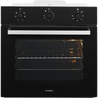 Электрический духовой шкаф Hyundai HEO 6631 BG - Превью изображения №10 — Интернет-магазин Time-Shop