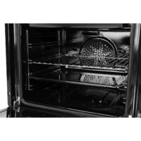 Электрический духовой шкаф Hyundai HEO 6631 BG - Превью изображения №20 — Интернет-магазин Time-Shop