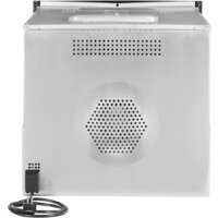 Электрический духовой шкаф Hyundai HEO 6631 BG - Превью изображения №14 — Интернет-магазин Time-Shop