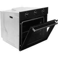 Электрический духовой шкаф Hyundai HEO 6631 BG - Превью изображения №7 — Интернет-магазин Time-Shop